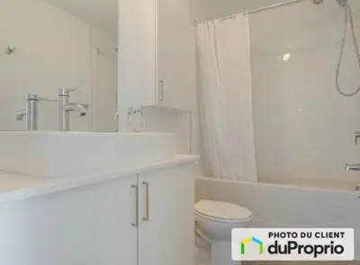 3 et demie à st Léonard, View more