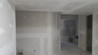 Drywall taper looking for taping jobs