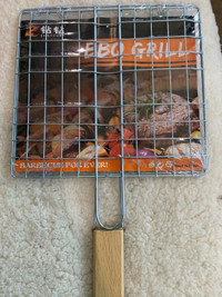 NEW BBQ Grill