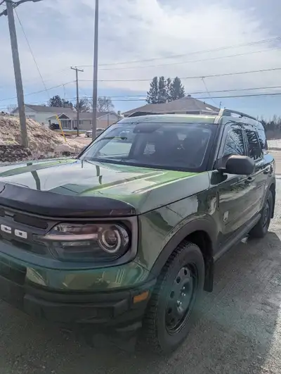Impeccable jamais accidenté Ford passe connect Déflecteur sur capot Toujours traité à l'huile Lumièr...