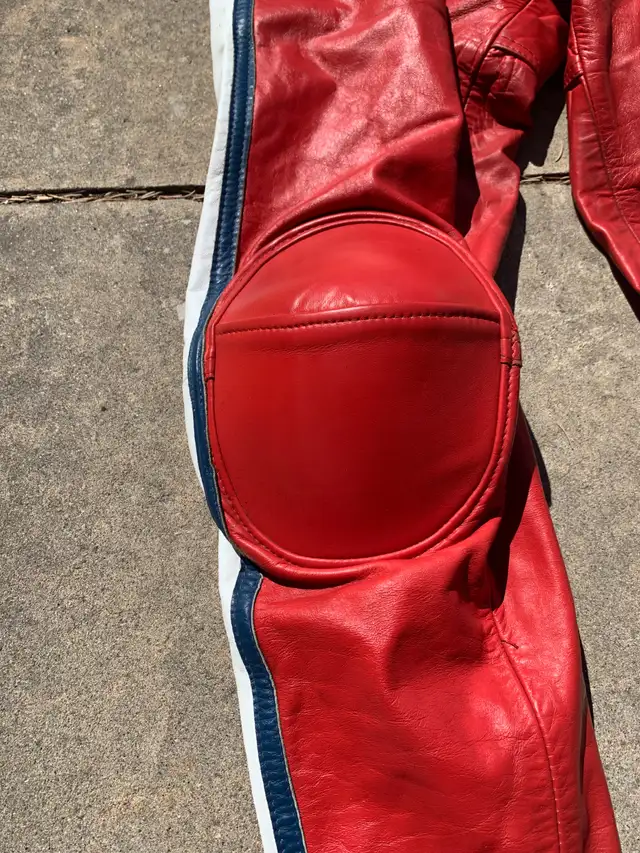 Motorcycle Street / Track Leathers in Men's in Mississauga / Peel Region - Image 5