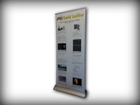 Custom Banners, Displays & Pop-up Banners