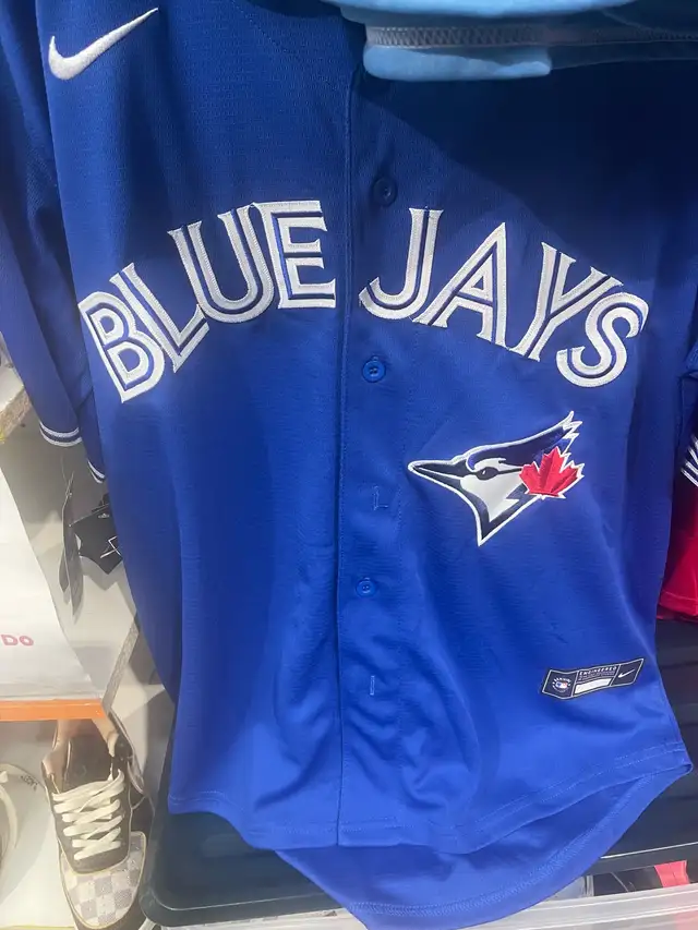 Baseball Jersey