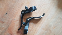 Used 26 mm Cane Creek Cosstop Brake Levers