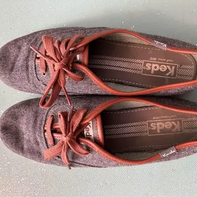 Keds Ladies Shoes, View more