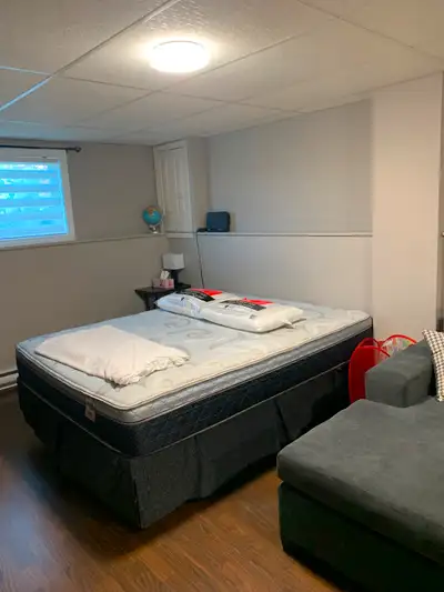 Chambres pour étudiantes