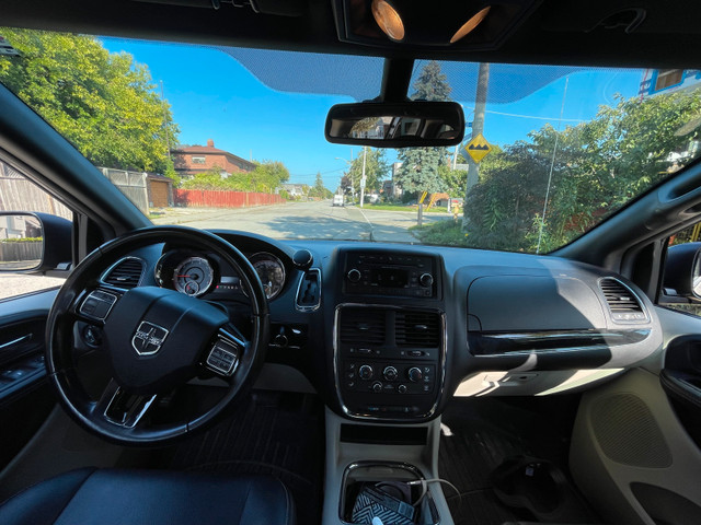 2019 Dodge Grand Caravan in Cars & Trucks in City of Toronto - Image 3