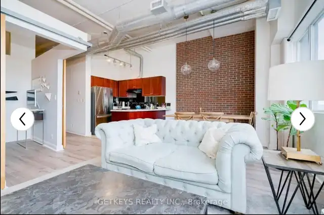 2 Bed 2 Bath Loft on King Street in Long Term Rentals in City of Toronto - Image 16