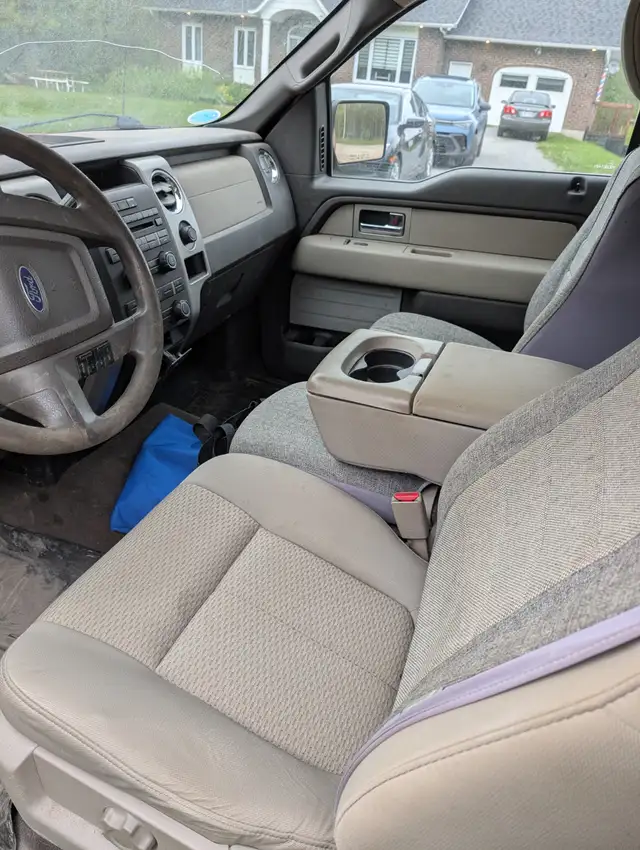 Pick up à vendre in Cars & Trucks in Drummondville - Image 7