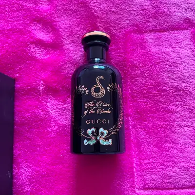 Parfum Gucci, View more