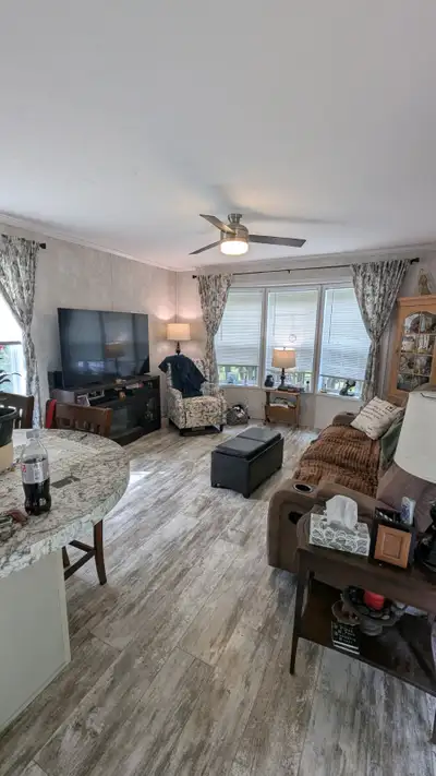 2022 Fairmont Huron Model — FOR SALE! **$80,000** Looking for an affordable, newer home to add to yo...