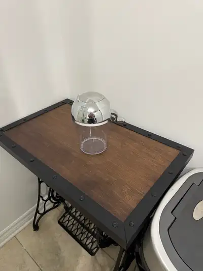 Concasseur à glaçons manuel, View more