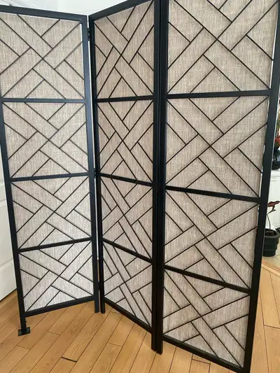 Room Divider Screen , View more