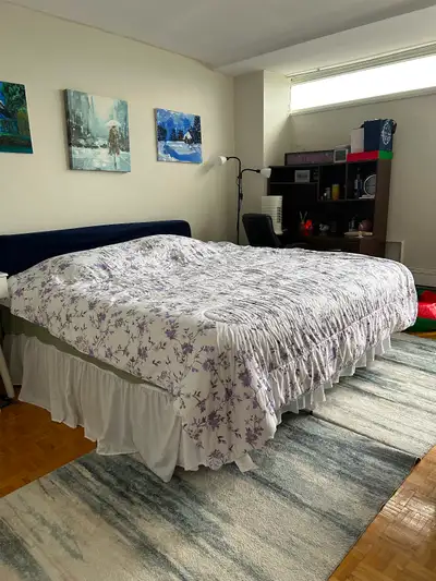 Room for Rent – Ideal for Female Student / International Student Clean and comfortable room availabl...