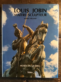  Louis Jobin, maître-sculpteur 