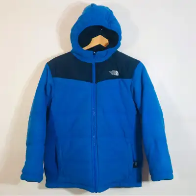 North face winter jacket for boys 14 to 16 years old