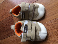 Size 6 toddler shoes