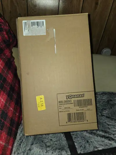 Yonanas 902 Classic Original Healthy Dessert Fruit Soft Serve Maker Creates Fast Easy Delicious Dair...