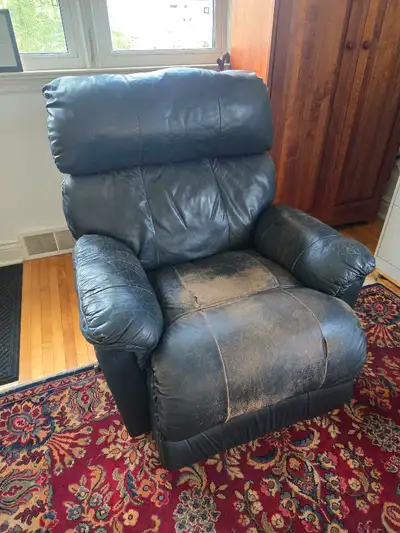 Used La-Z-Boy Recliner, View more