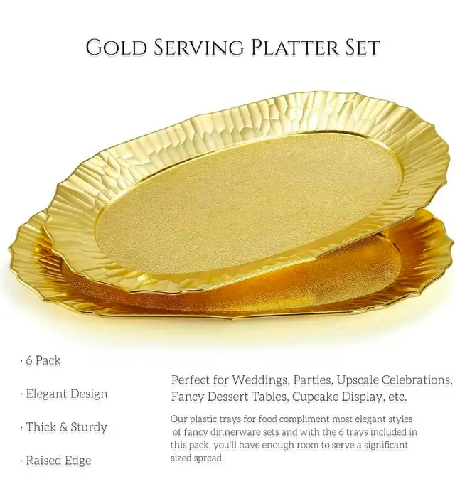 AVLA Serving Platters501752674627758083