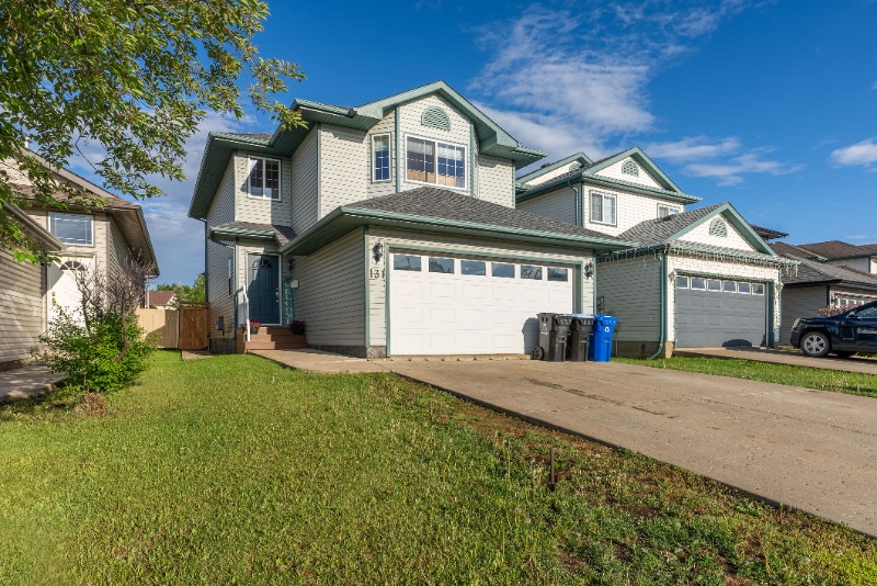 131 J.W. Mann Drive Meticulously Maintained MoveIn Ready Home