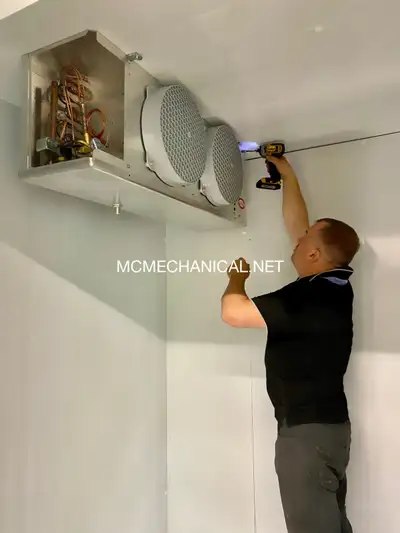  RAPID COMMERCIAL REFRIGERATION REPAIR | GTA | 647 863 5025, View more