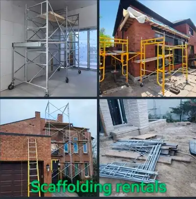 °SCAFFOLDING°4°RENT°, View more