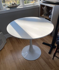 High Demand Tulip Table On Sale | Dining Inches |