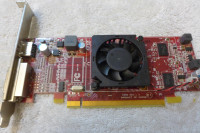 AMD Radeon HD 7450 1GB Video Card ...