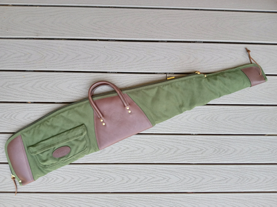 Boyt gun case, View more