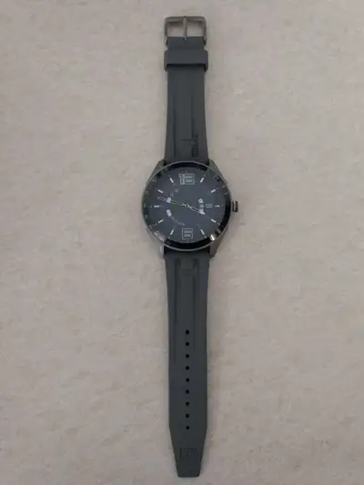 HILFIGER Tachymeter Date Watch, View more