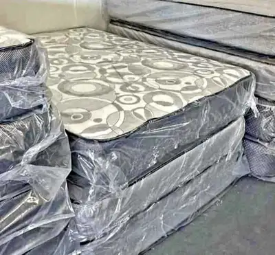 Brand new mattress  urgent clearance sale Limited stoc, View more
