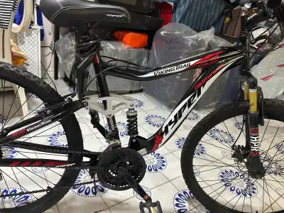 bicycle like new for sale, View more