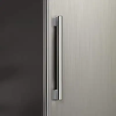 Congélateur/réfrigérateur convertible Visani, View more