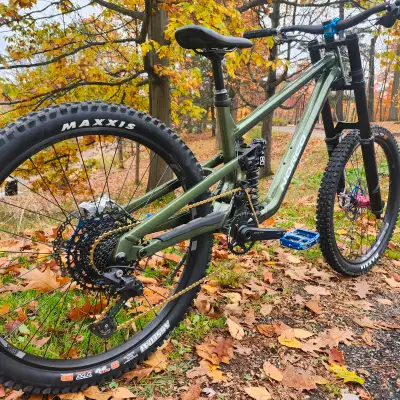 Norco Shore Large, View more