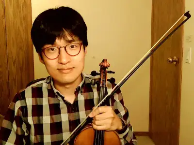 Violin Lesson - Private Lessons for All Ages - Beginner to Advanced (Any levels of Suzuki and RCM) -...