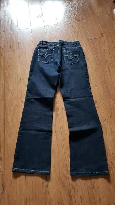 Road Runner jeans, View more