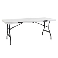 6 folding tables for rent