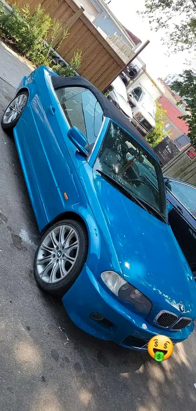 Ive had this car for about 5 years ,don't really get the chance to drive it's much as I used to. Hsd...