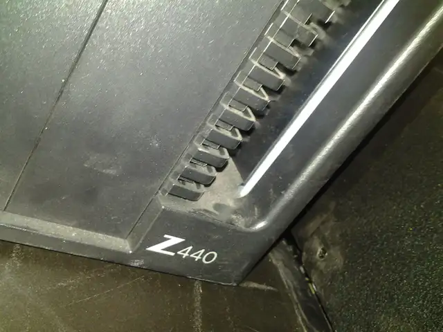 h z440 Intel Xeon E5-1620 v3 @ 3.50GHz 64gig ddr4  professional in Desktop Computers in City of Montréal - Image 2