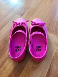 Zoe & Zac doll shoes | Toddler Size 8 1/2