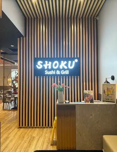 Looking for the experienced sushi chef, View more