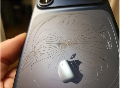 ⭐ BACK REPAIR⭐ iPhone 16 15 14 13 12 11 PRO MAX XS XR X HOUSING, View more