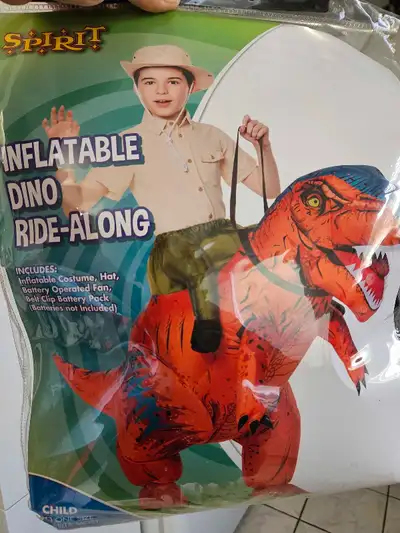 Halloween costumes, View more