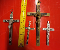 Memento mori crucifix Skull crossbones (memento mori)