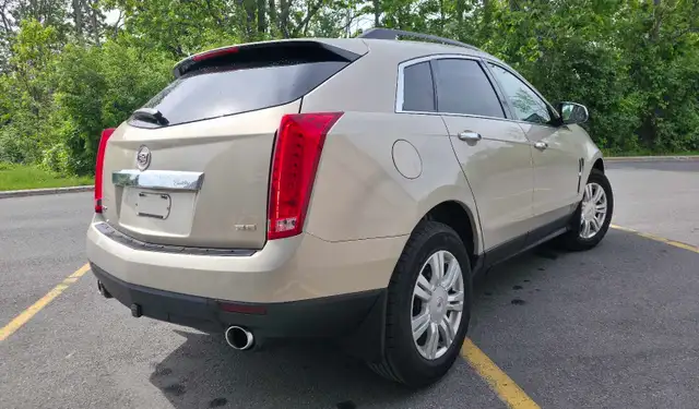 2012 Cadillac SRX475024933341767682