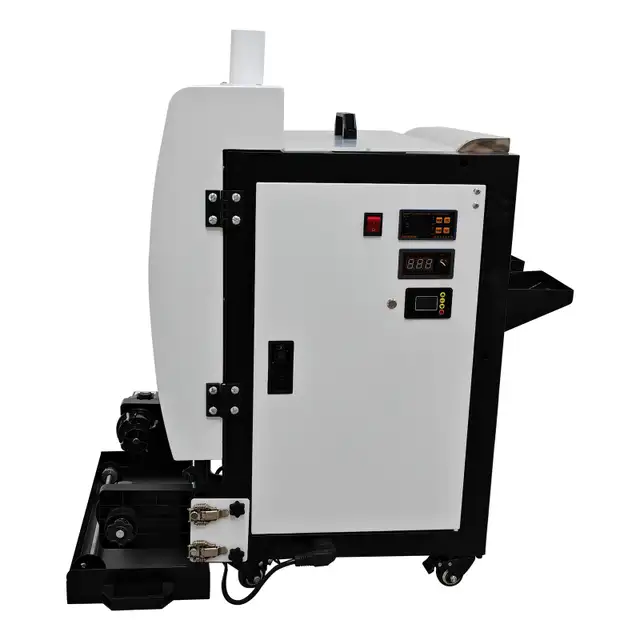 30cm vertical automatic shaking powder oven machine 110V 012048 | Other ...