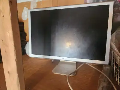 Apple Monitor, View more