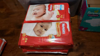 Huggies Little Snugglers 35 Count Size 1 Diapers