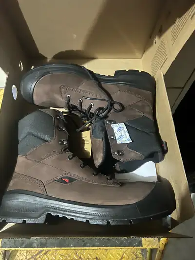 Red Wing work boots for sale, View more